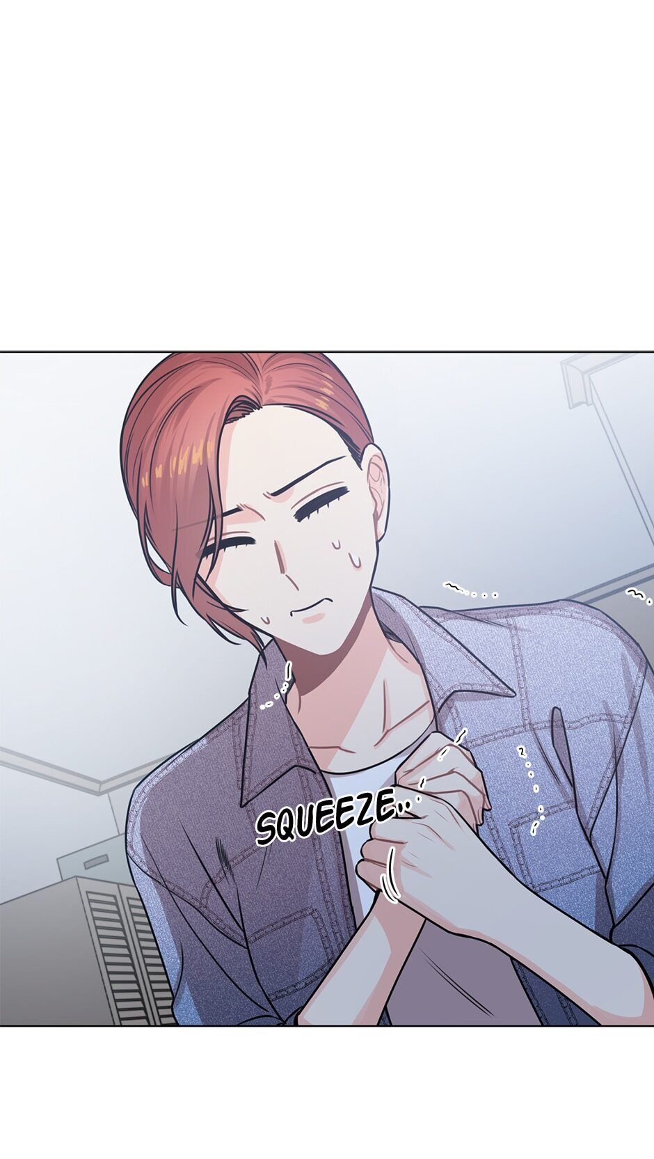Green Light for Romance Chapter 22 - page 38