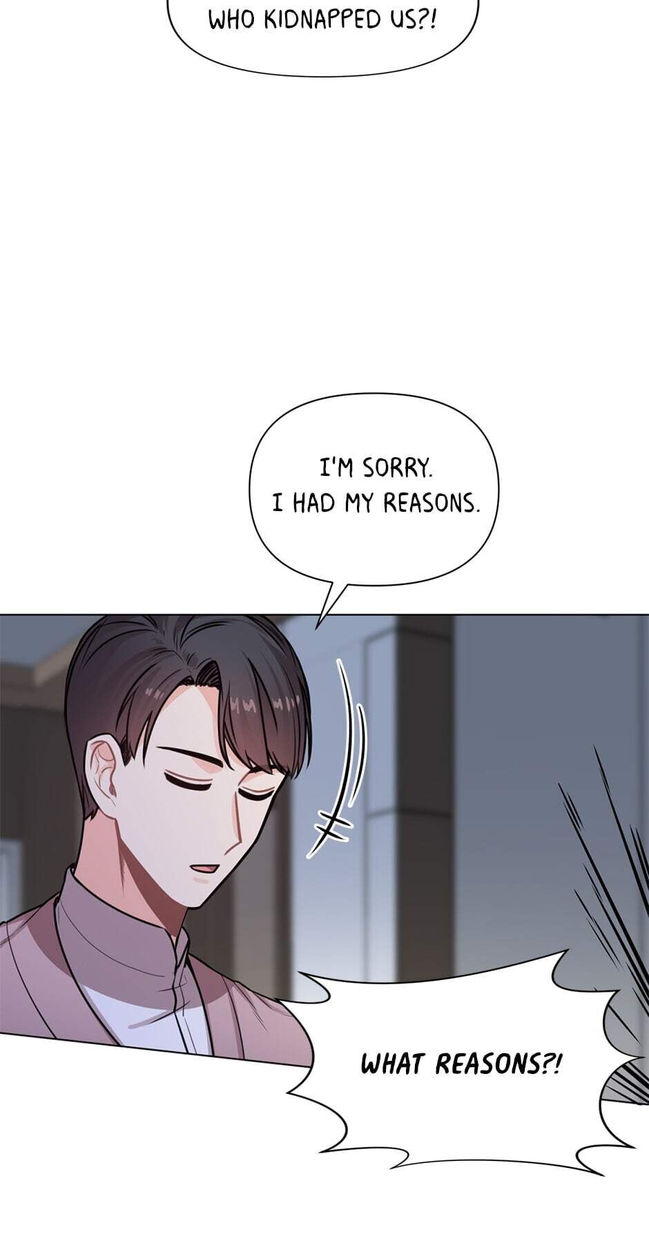 Green Light for Romance Chapter 22 - page 4