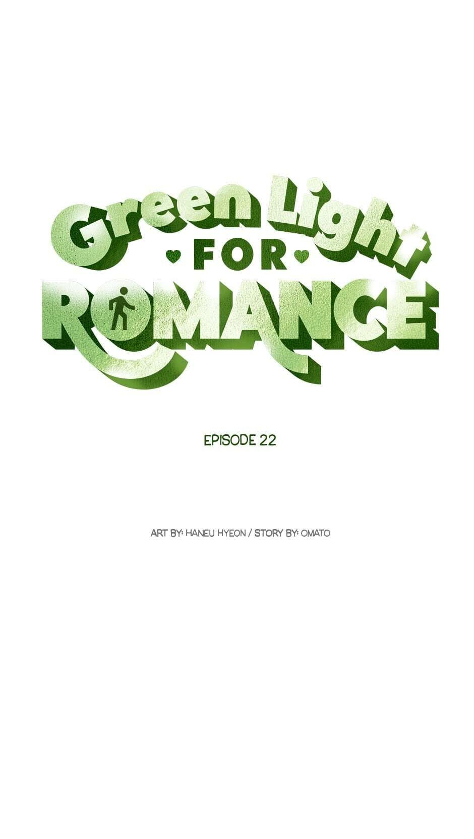 Green Light for Romance Chapter 22 - page 41