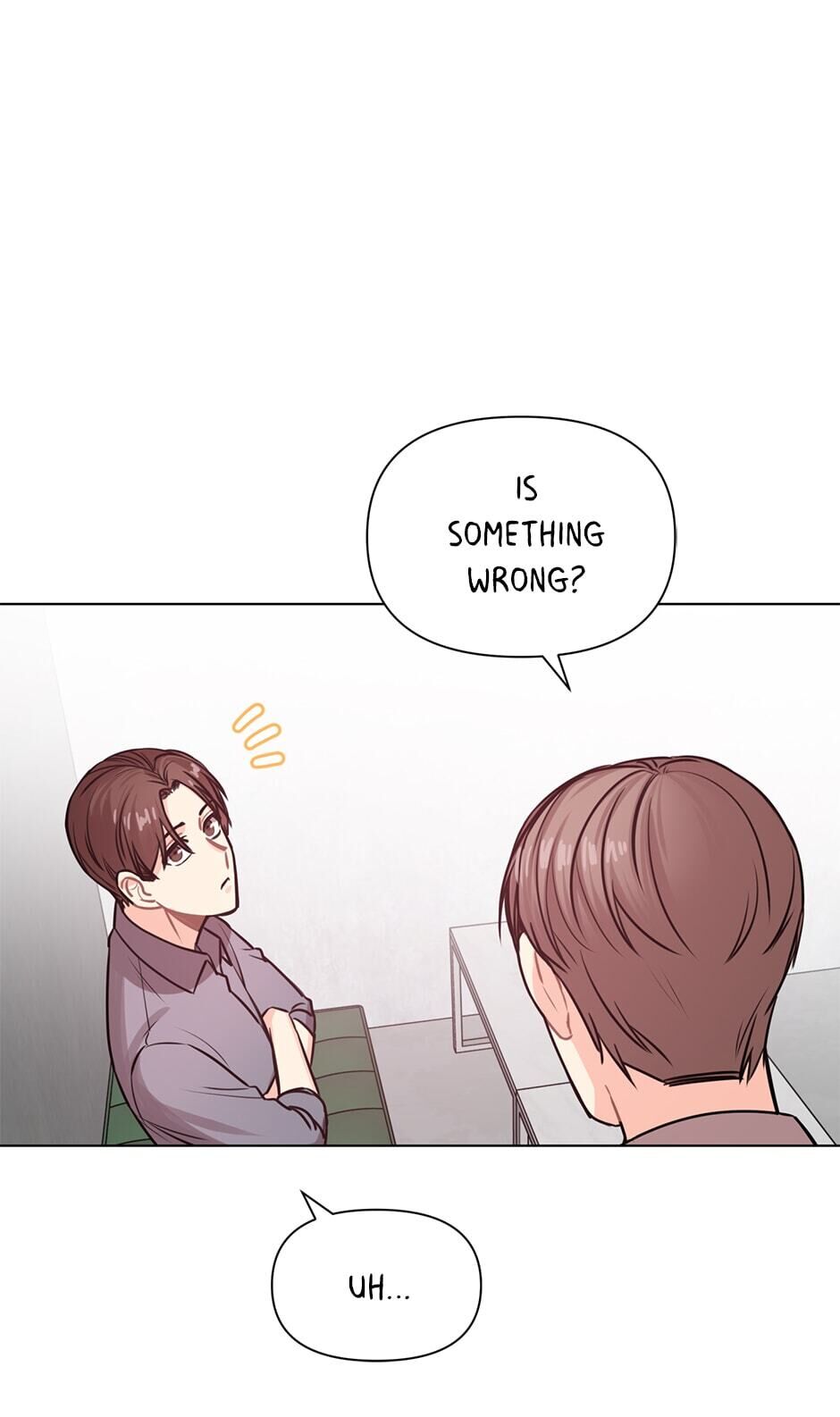 Green Light for Romance Chapter 22 - page 45