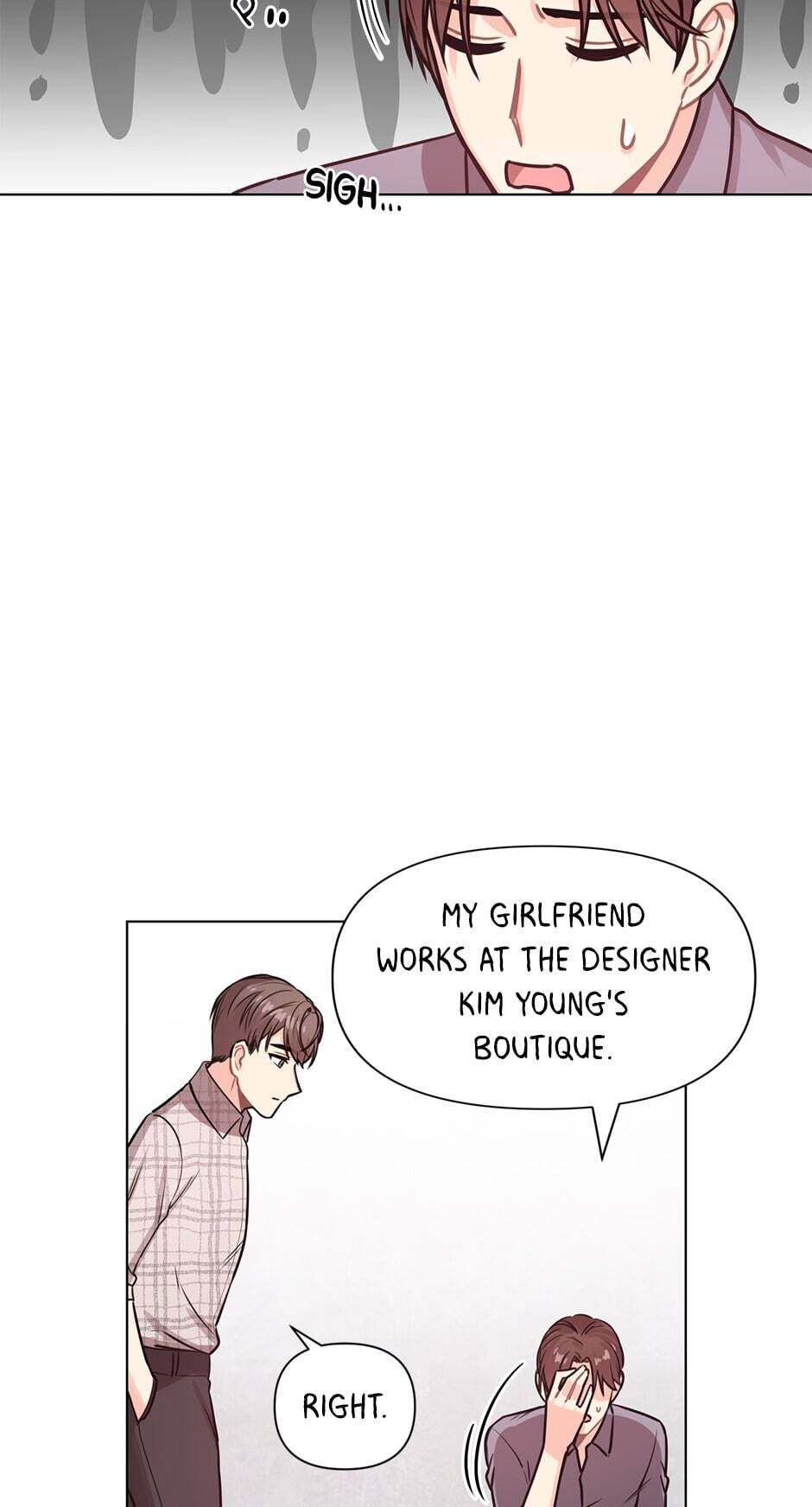 Green Light for Romance Chapter 22 - page 47