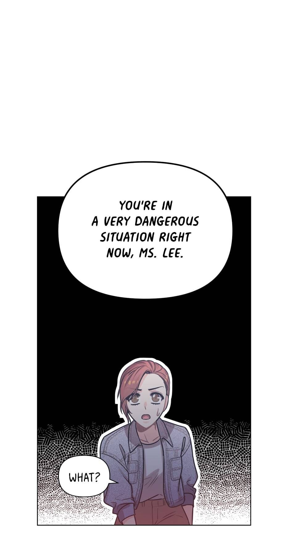 Green Light for Romance Chapter 22 - page 5