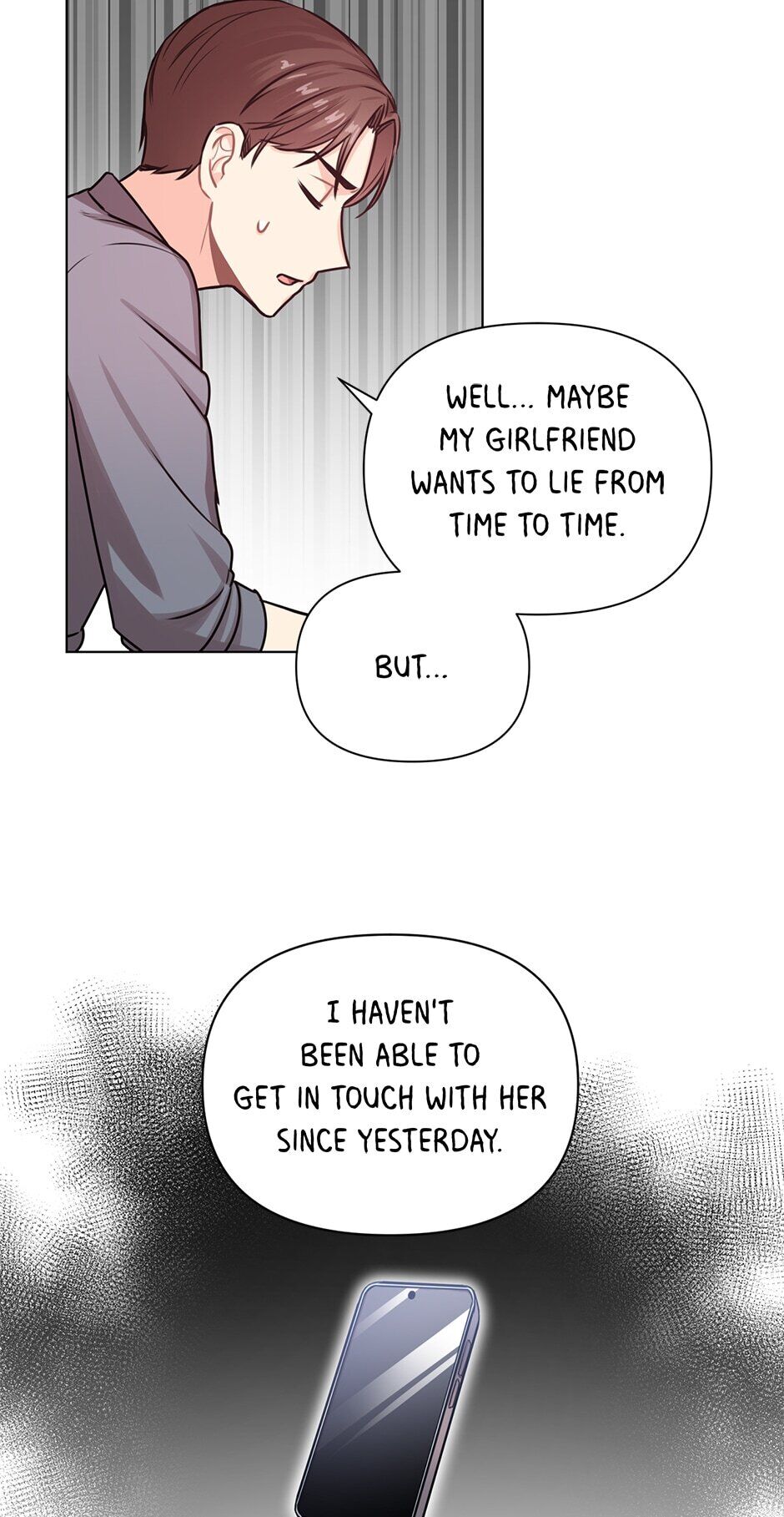 Green Light for Romance Chapter 22 - page 51