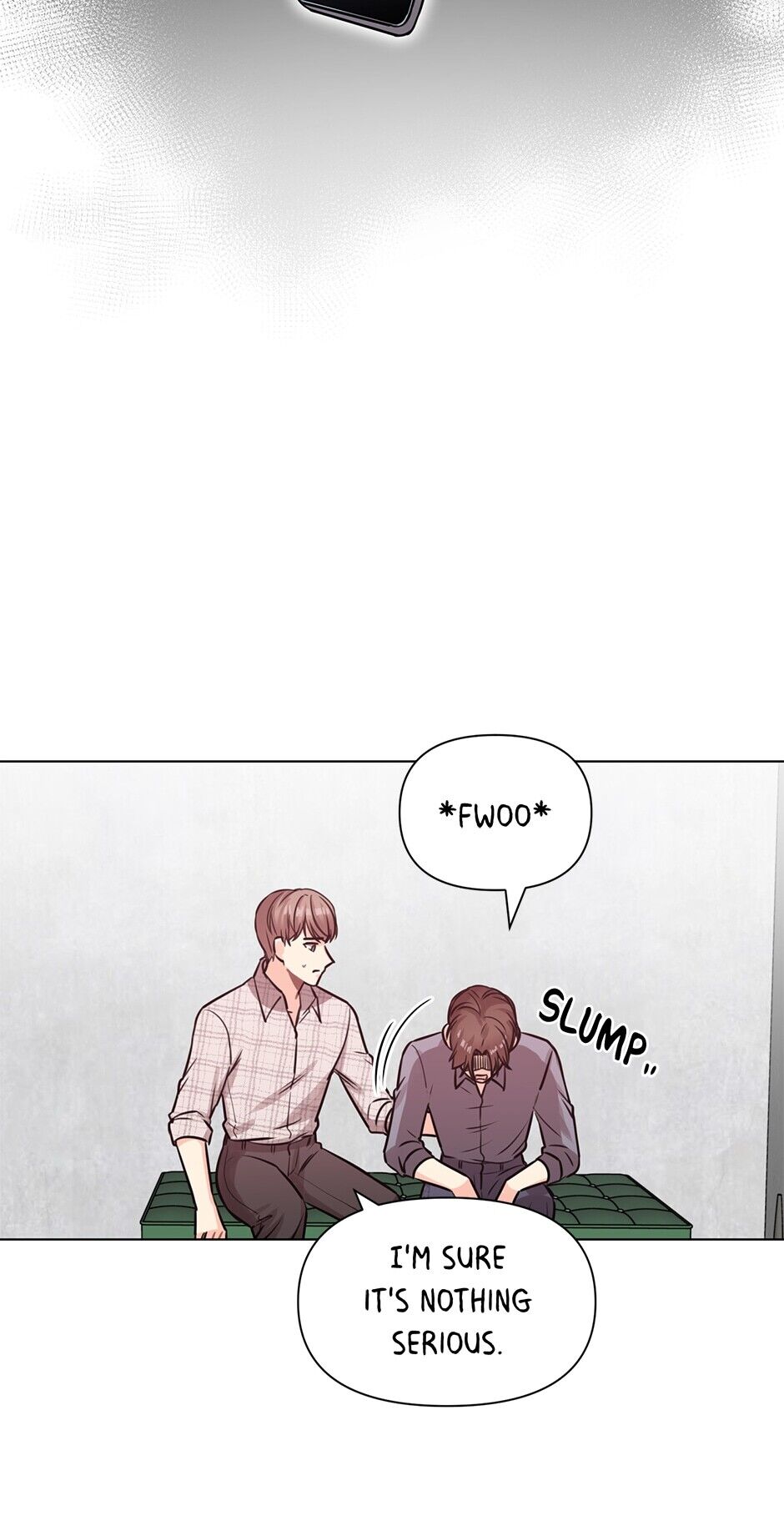 Green Light for Romance Chapter 22 - page 52