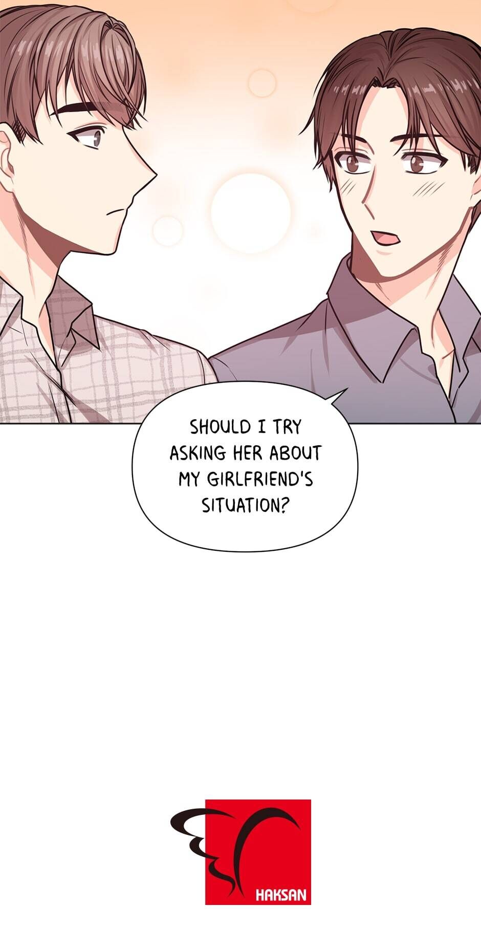 Green Light for Romance Chapter 22 - page 54