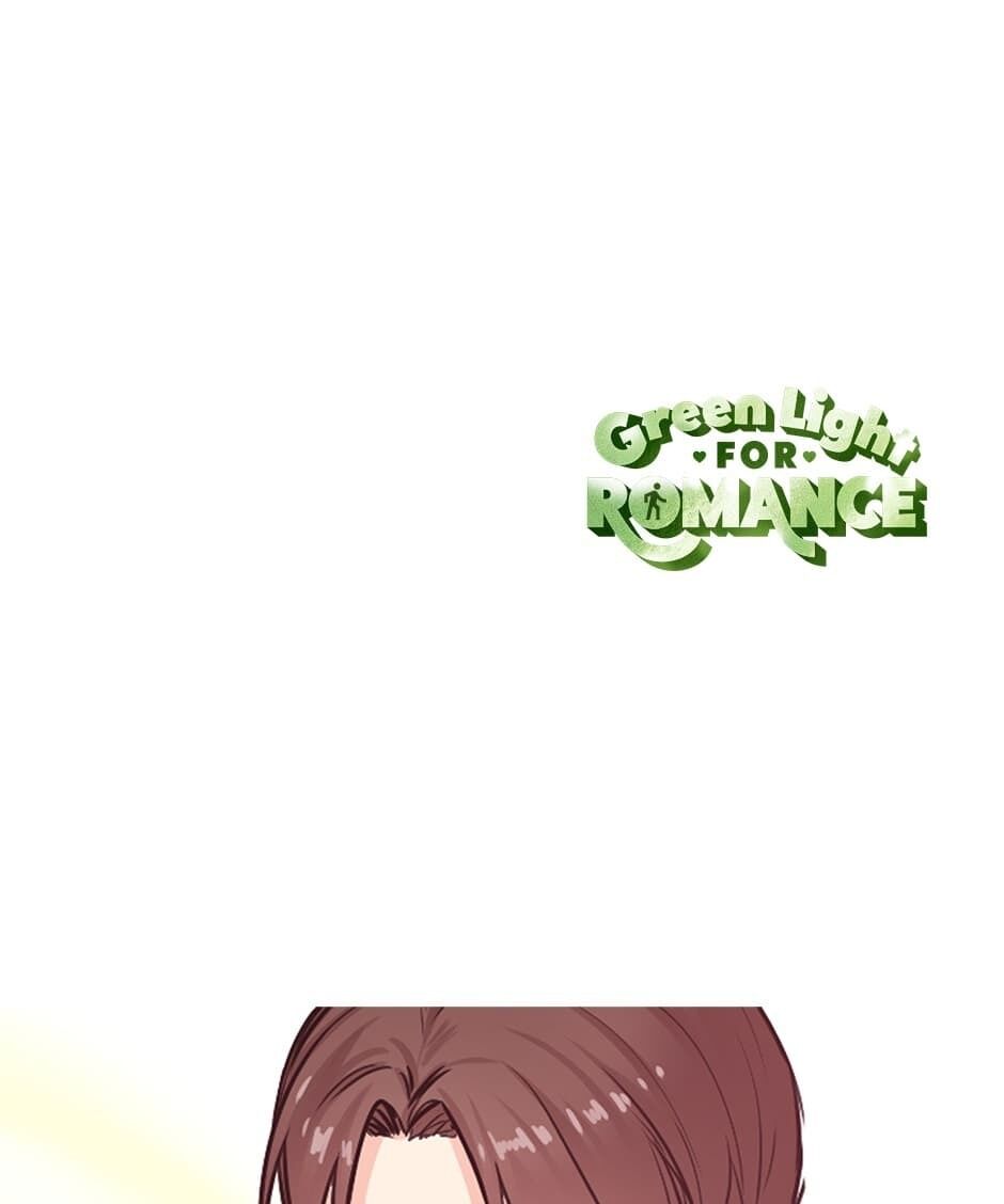 Green Light for Romance Chapter 22 - page 55