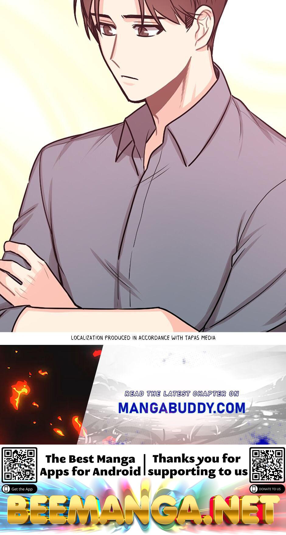 Green Light for Romance Chapter 22 - page 56