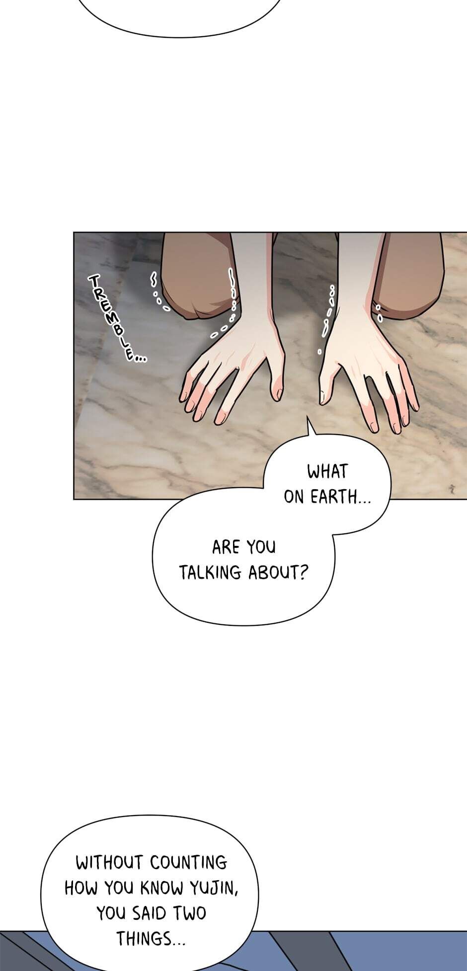 Green Light for Romance Chapter 22 - page 8