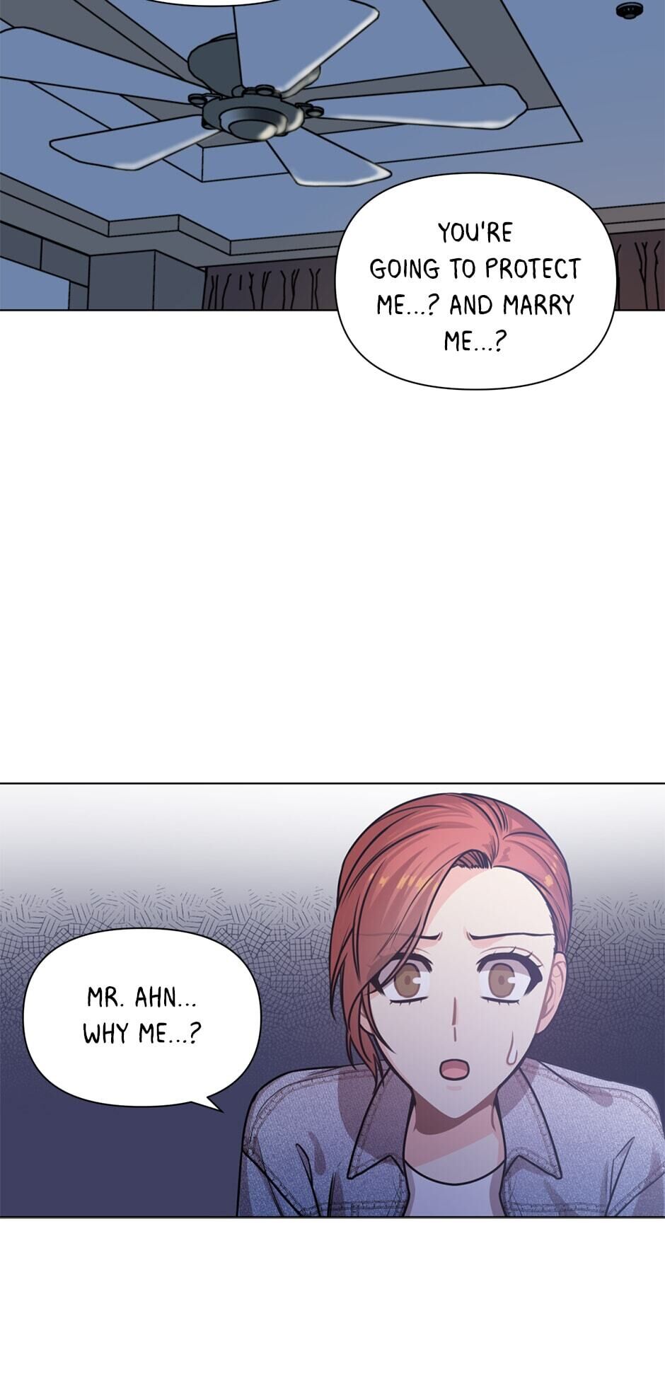Green Light for Romance Chapter 22 - page 9