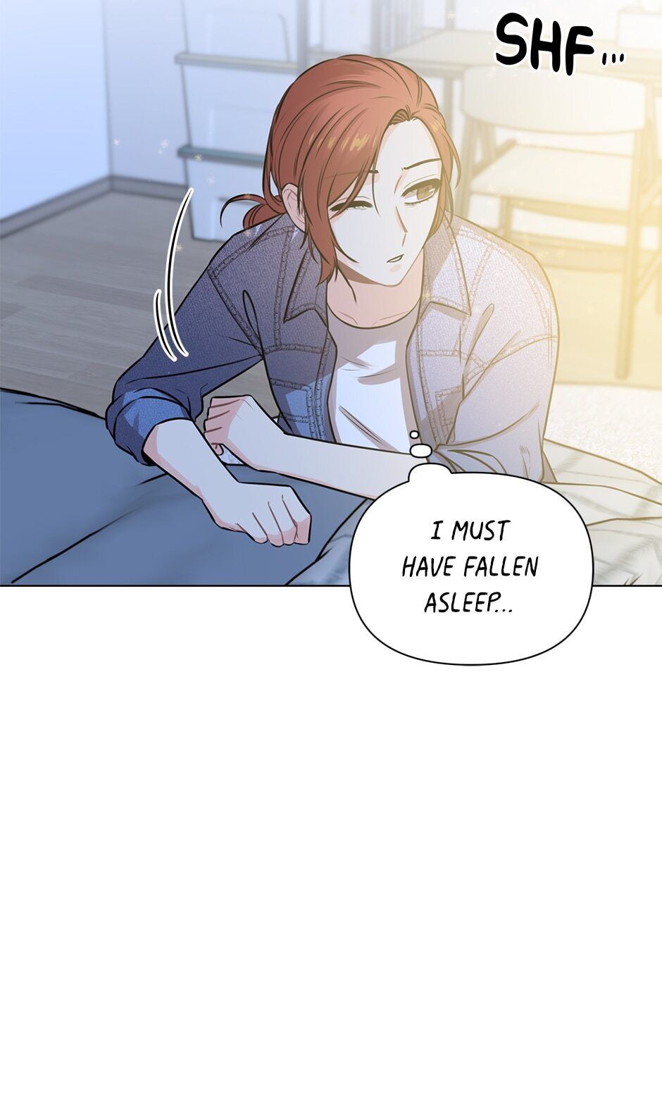 Green Light for Romance Chapter 23 - page 12
