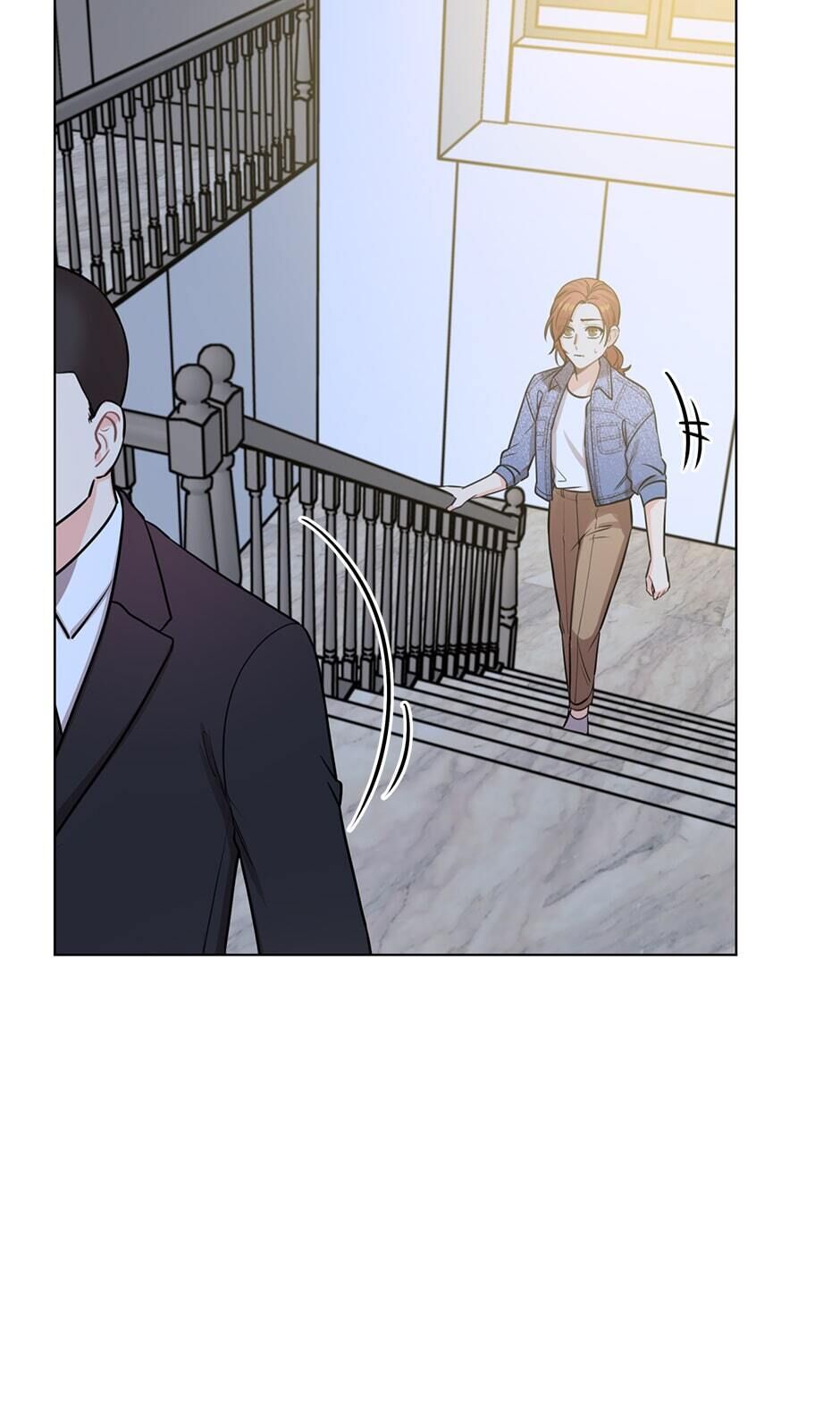 Green Light for Romance Chapter 23 - page 16