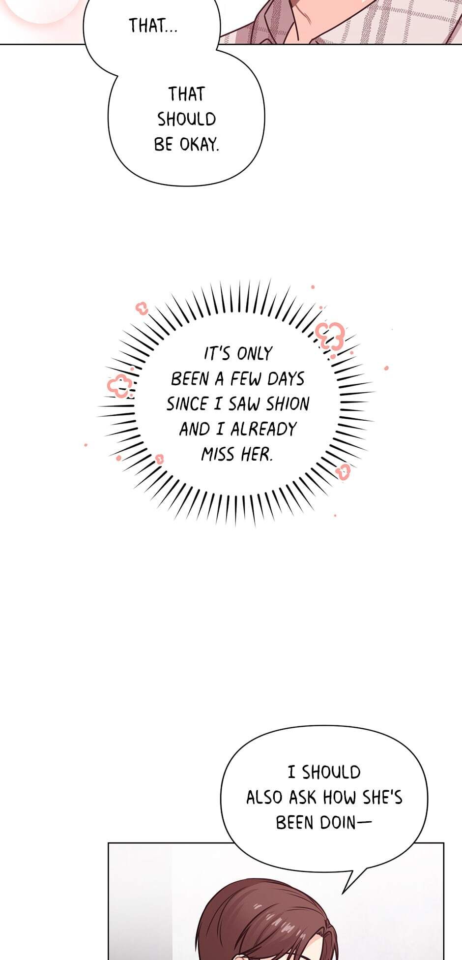 Green Light for Romance Chapter 23 - page 2