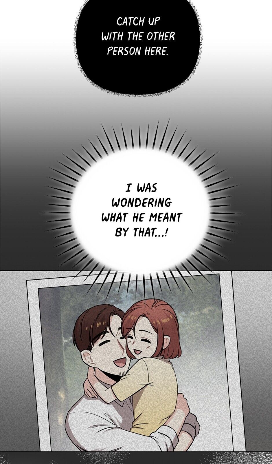 Green Light for Romance Chapter 23 - page 20