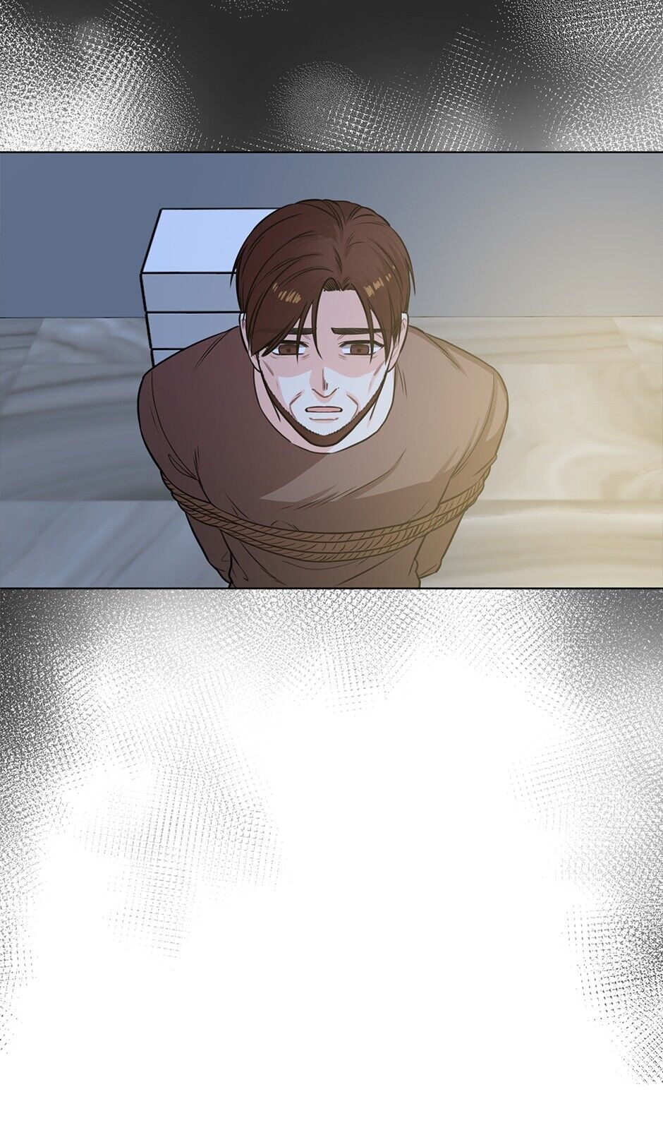 Green Light for Romance Chapter 23 - page 21