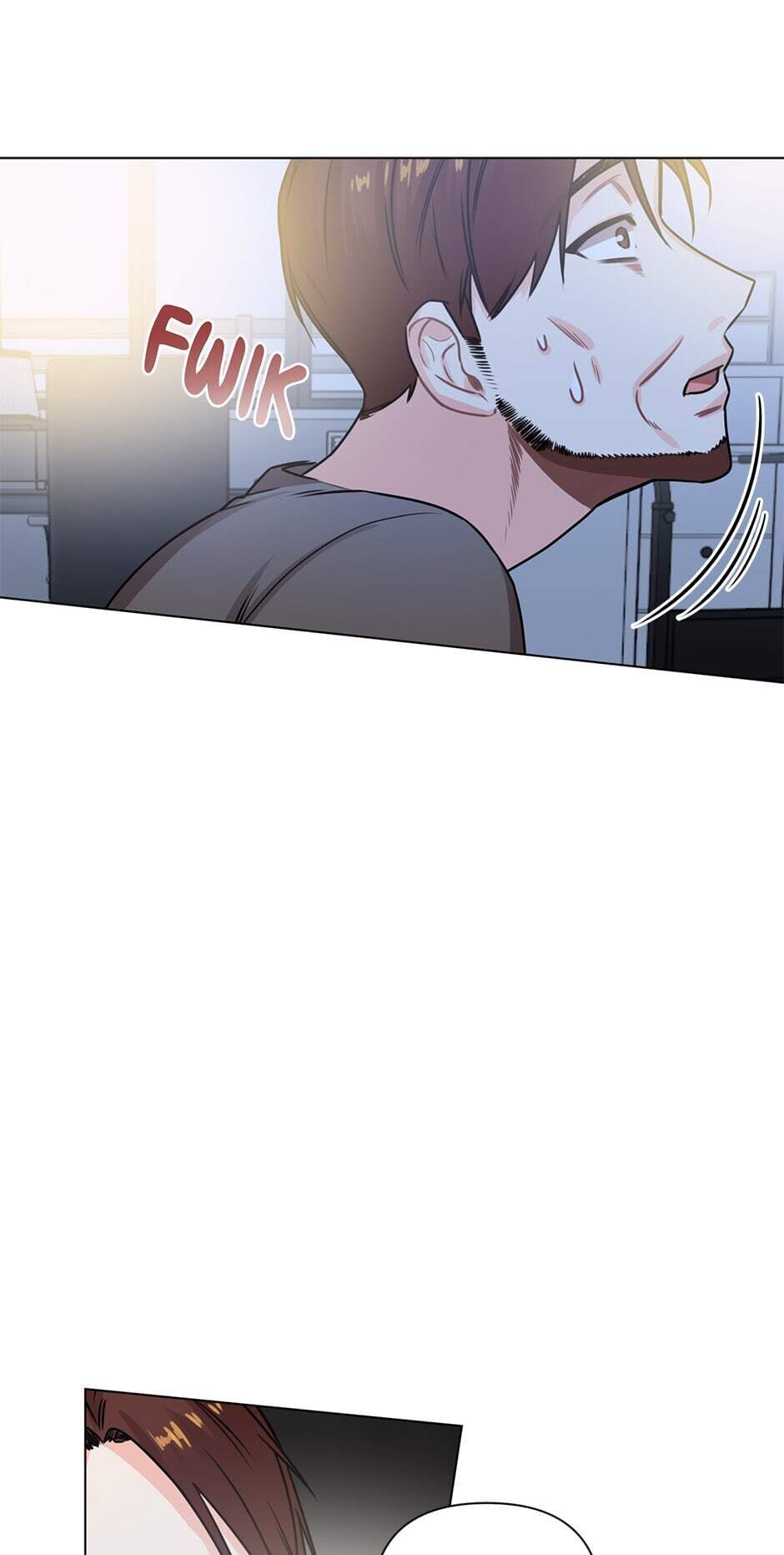 Green Light for Romance Chapter 23 - page 23