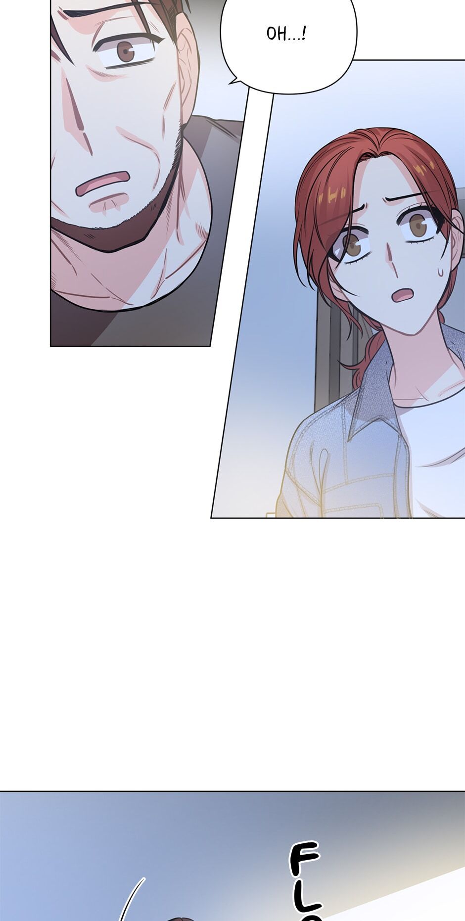 Green Light for Romance Chapter 23 - page 24