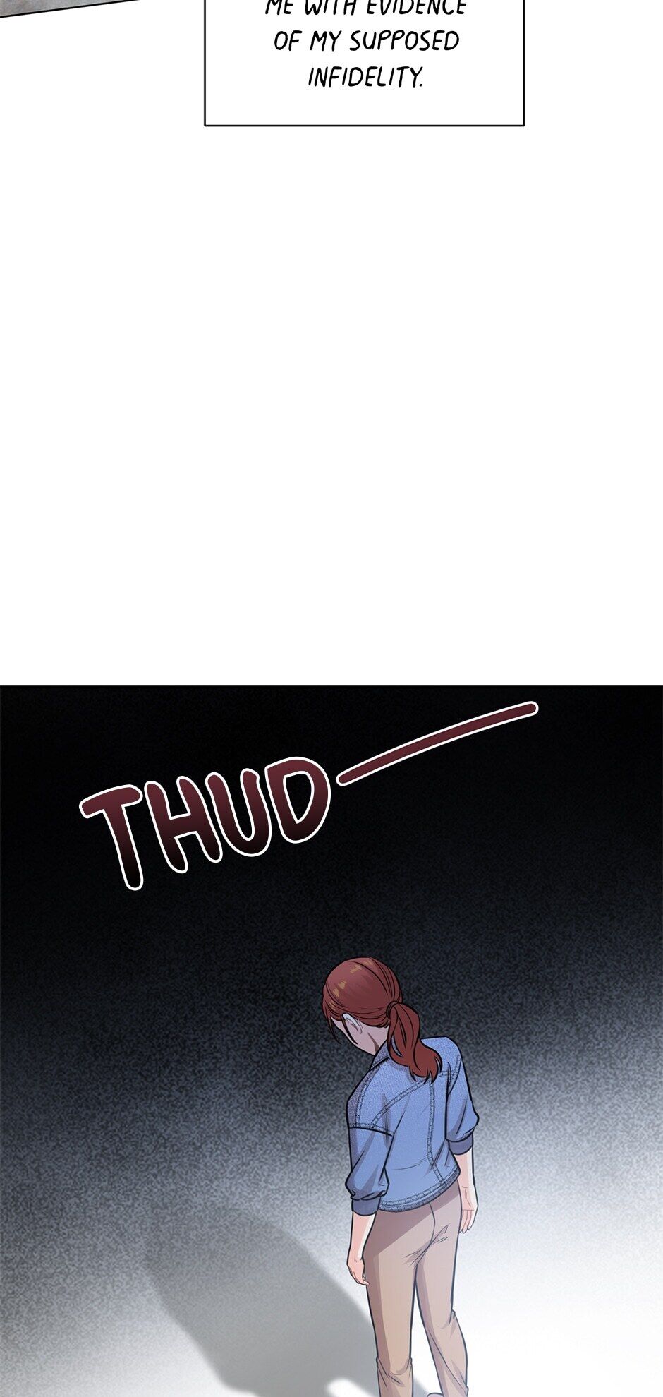 Green Light for Romance Chapter 23 - page 29