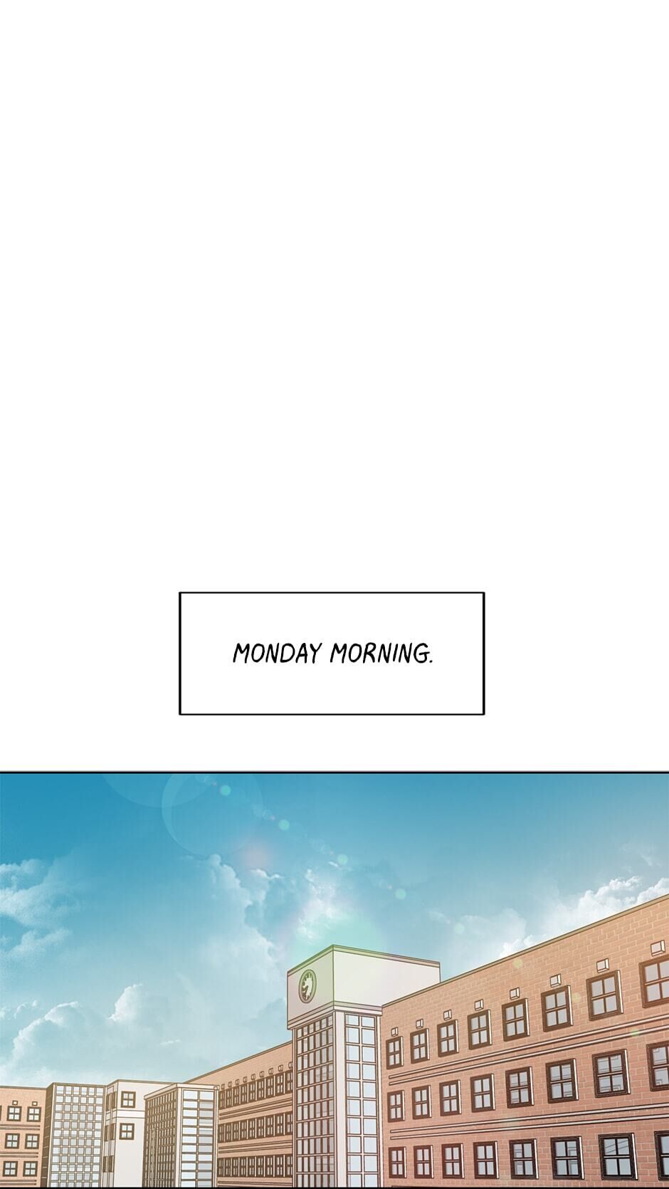 Green Light for Romance Chapter 23 - page 31