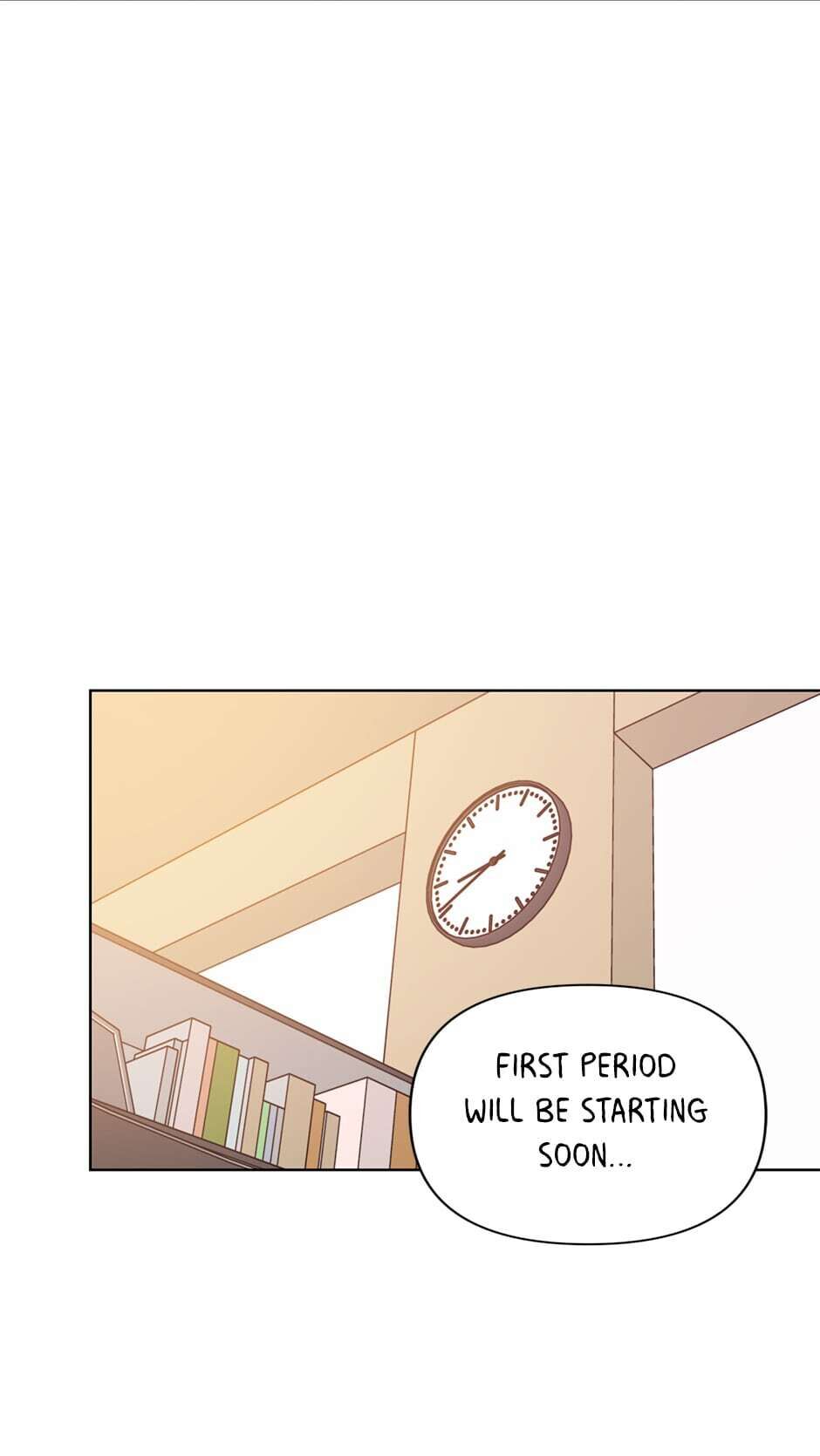 Green Light for Romance Chapter 23 - page 32