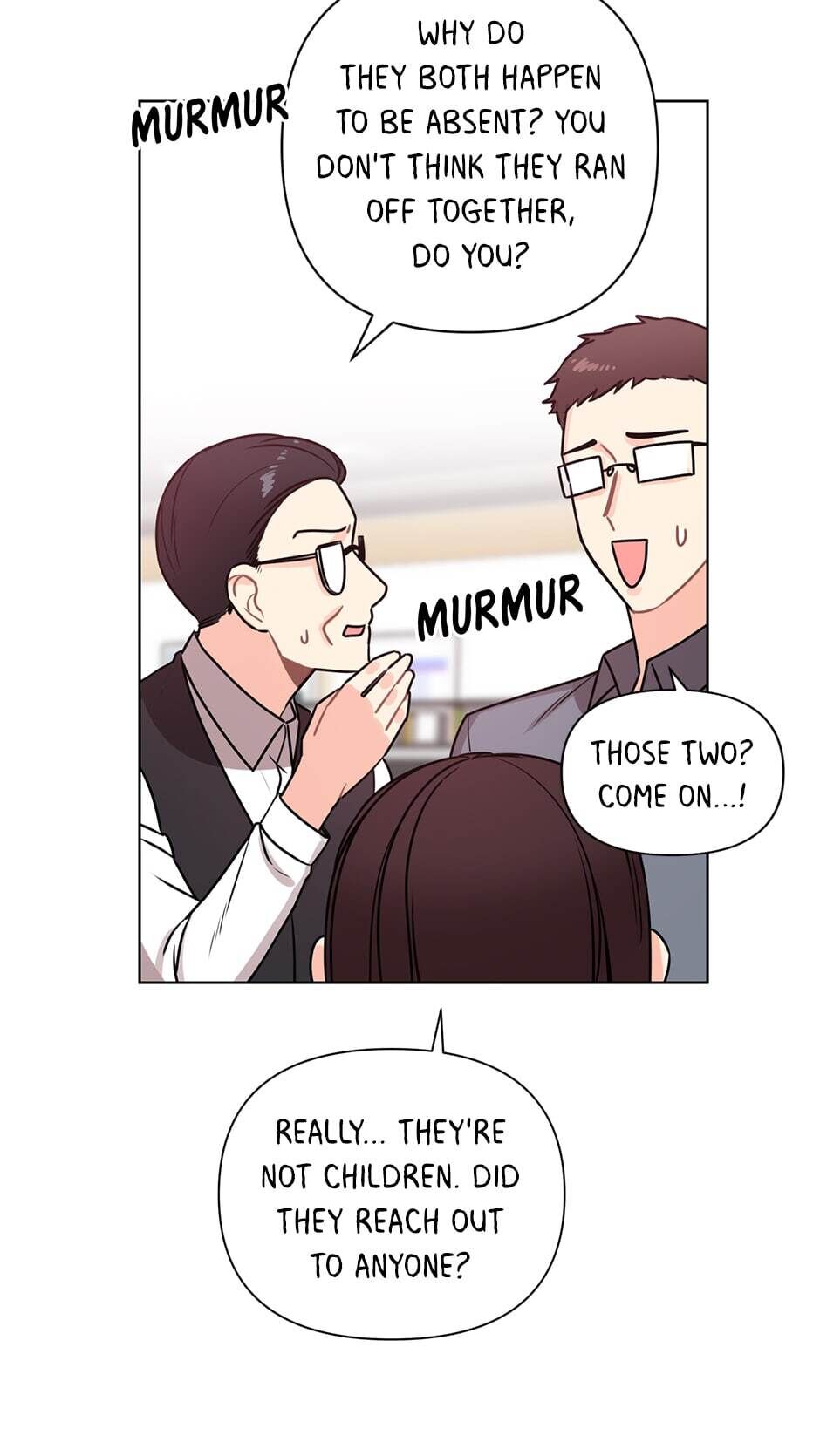 Green Light for Romance Chapter 23 - page 34