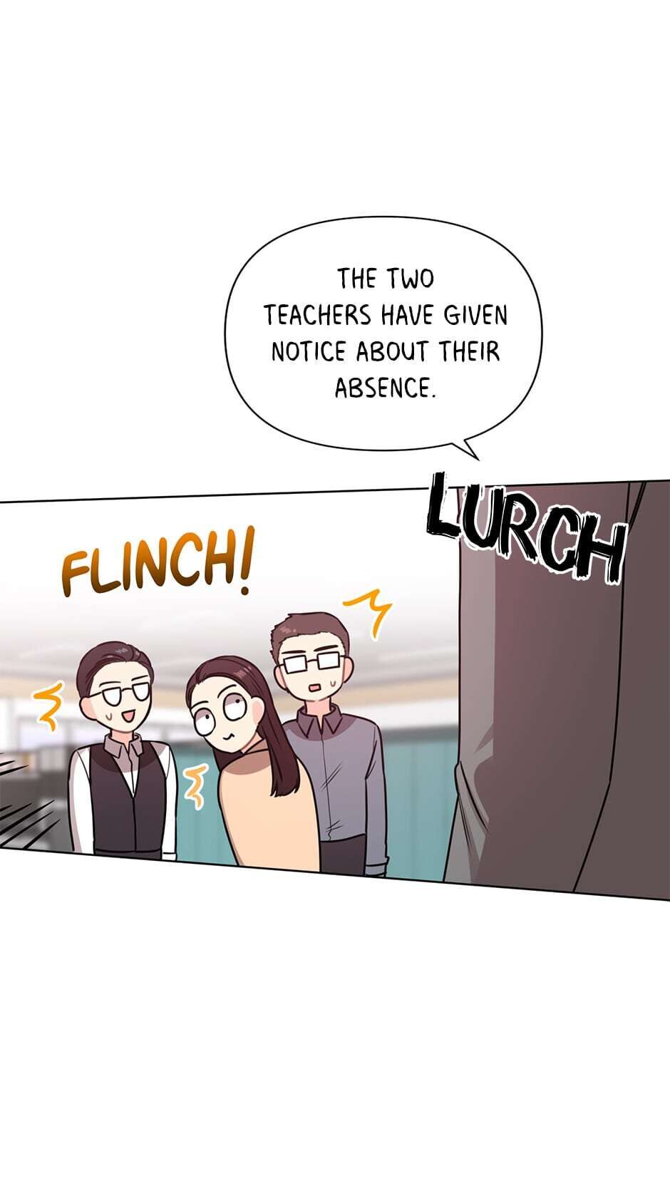 Green Light for Romance Chapter 23 - page 35