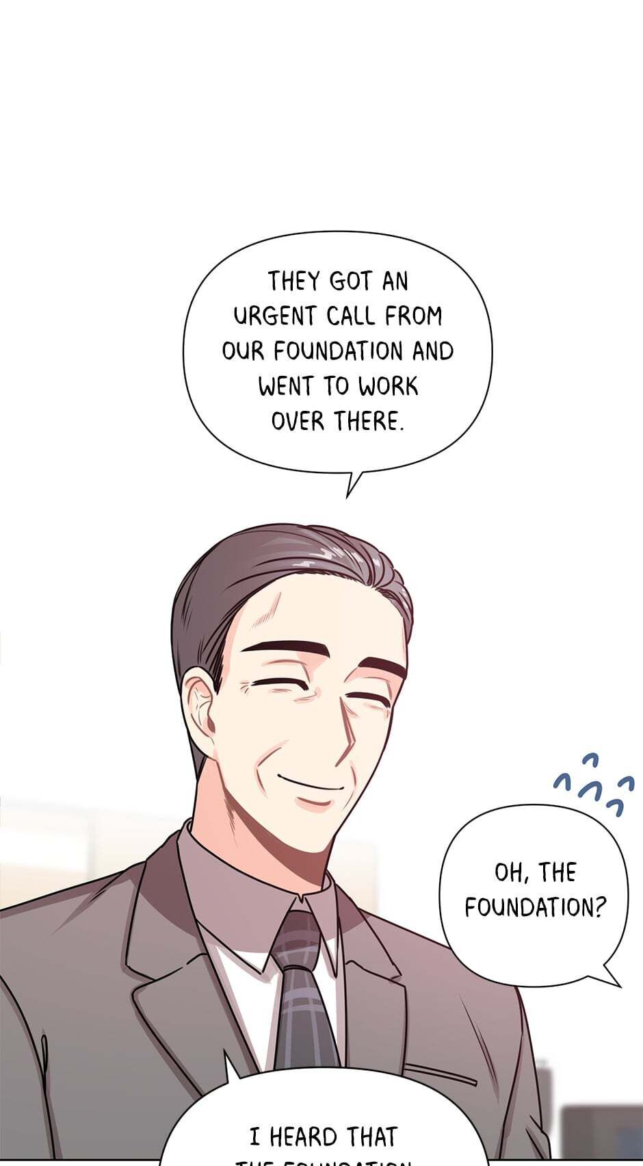 Green Light for Romance Chapter 23 - page 36