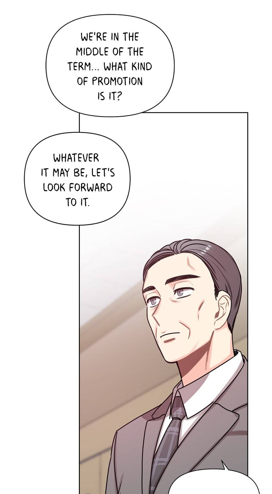 Green Light for Romance Chapter 23 - page 39
