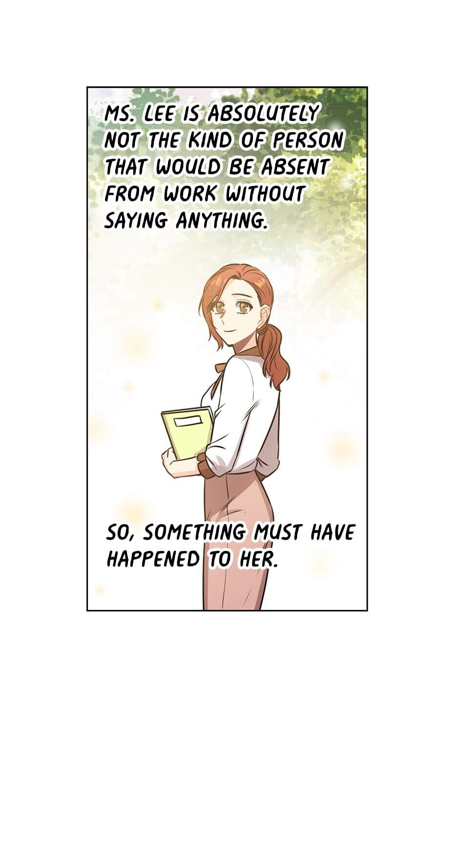 Green Light for Romance Chapter 23 - page 41