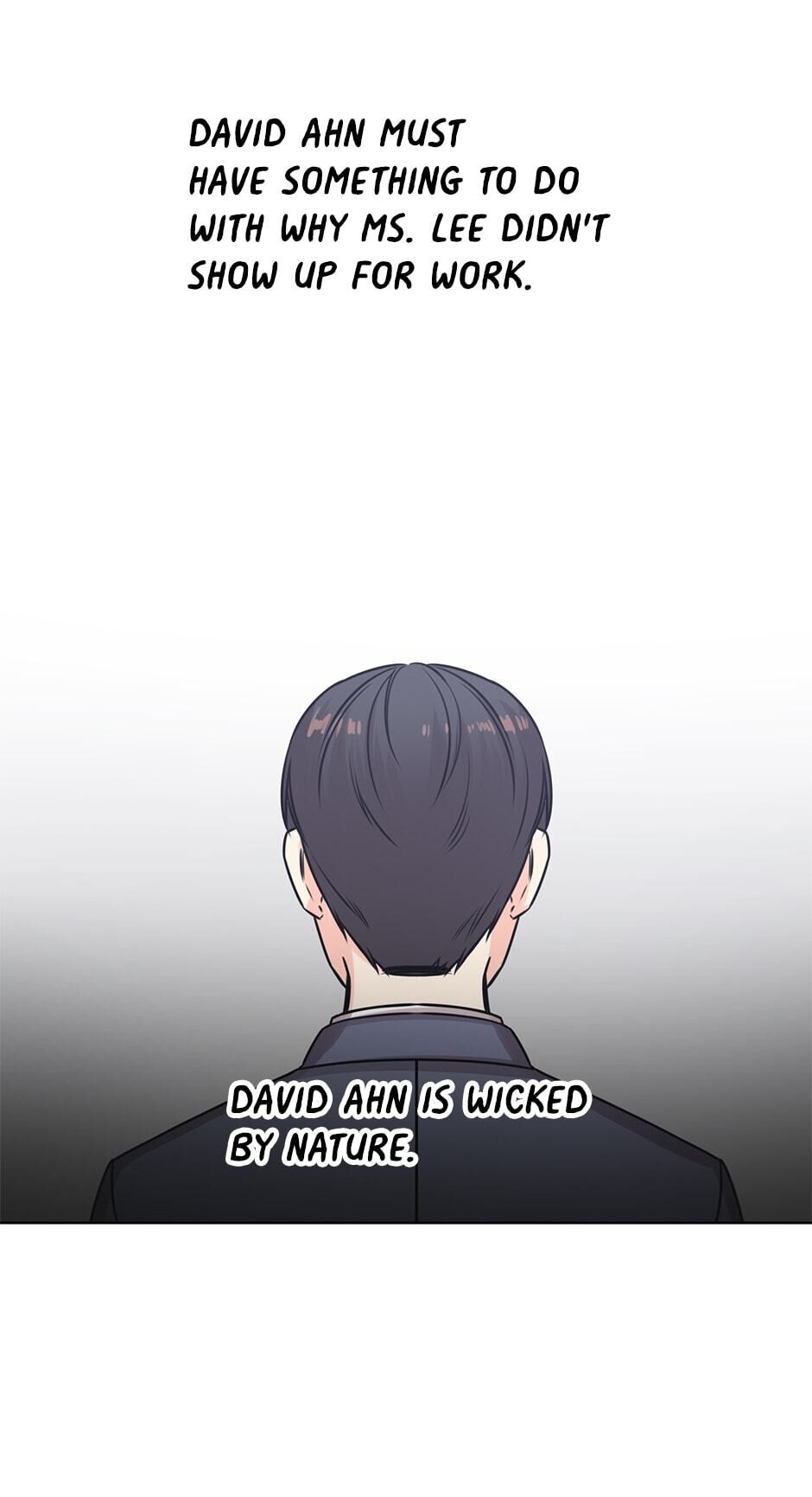 Green Light for Romance Chapter 23 - page 42