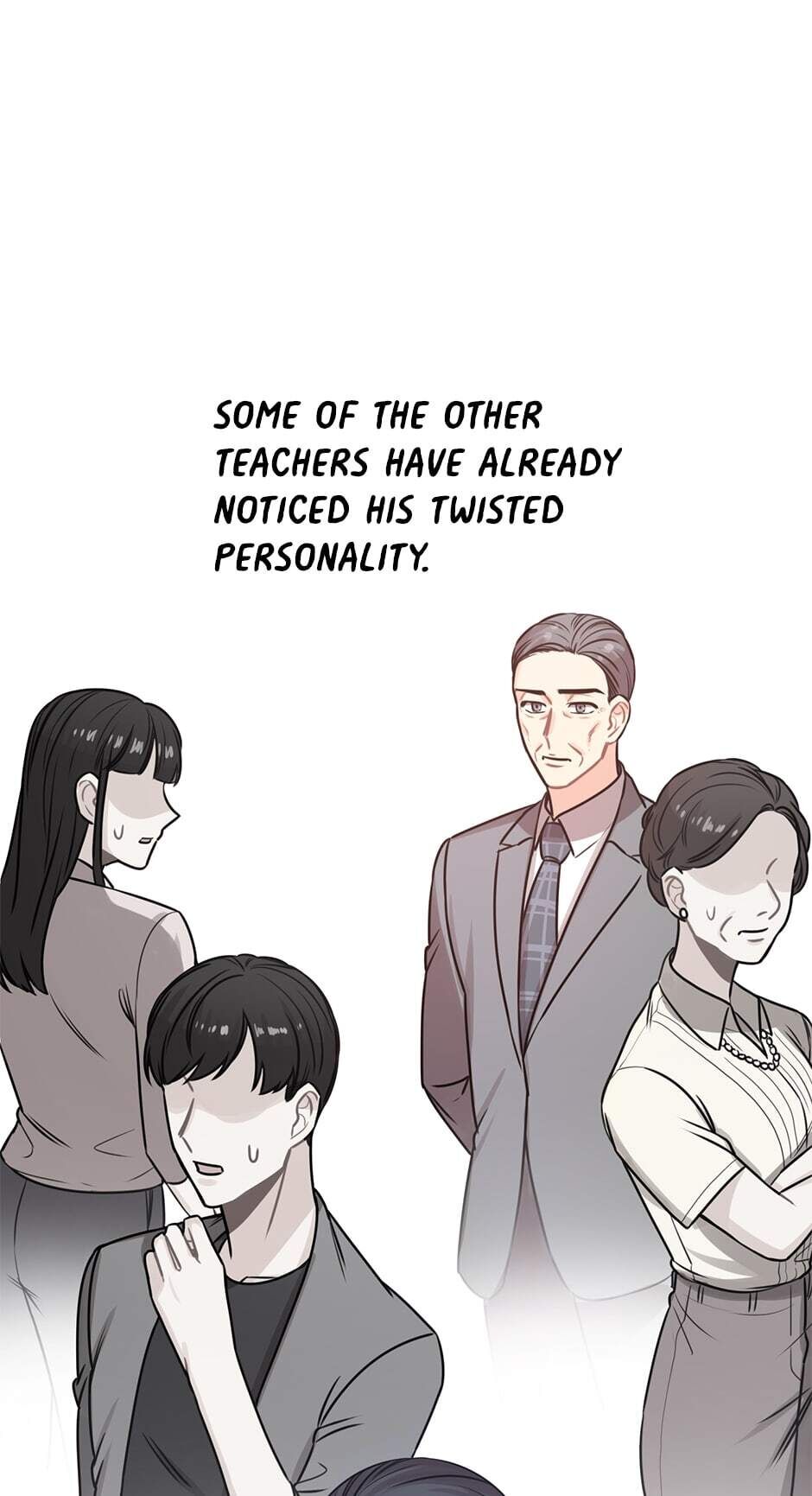 Green Light for Romance Chapter 23 - page 43