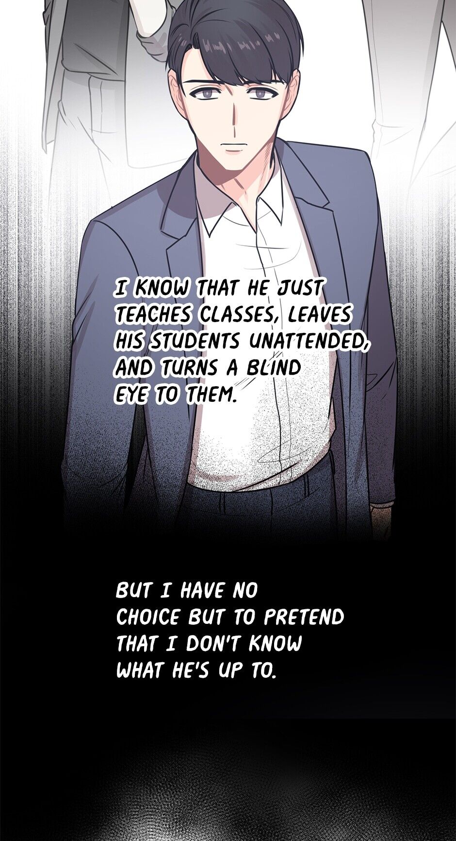 Green Light for Romance Chapter 23 - page 44