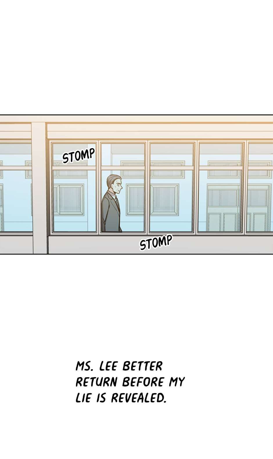 Green Light for Romance Chapter 23 - page 48