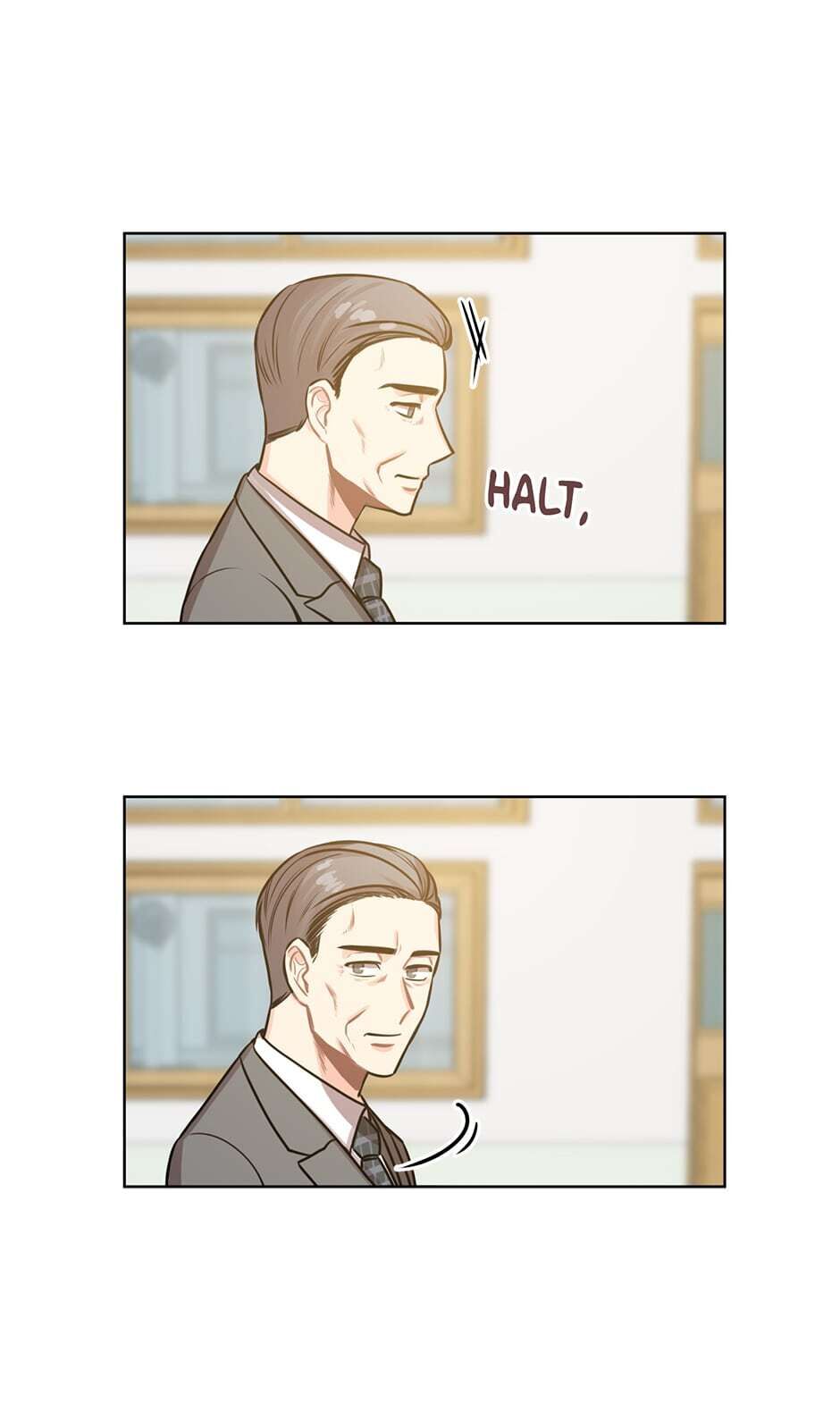 Green Light for Romance Chapter 23 - page 49