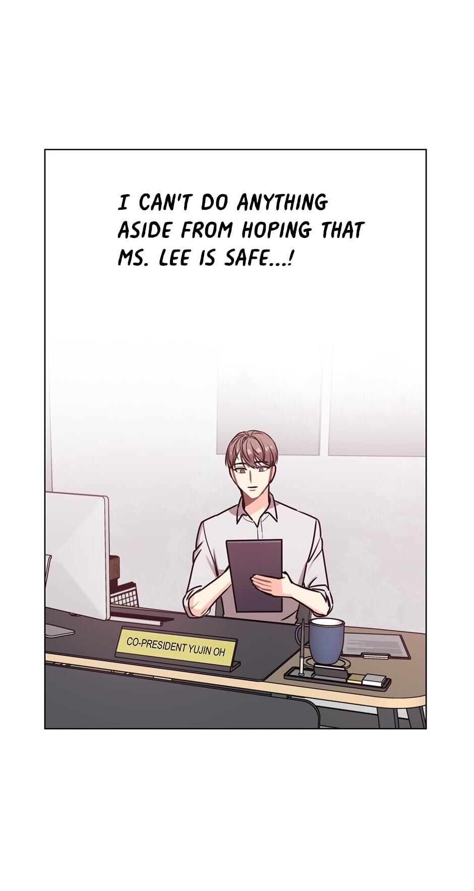 Green Light for Romance Chapter 23 - page 51