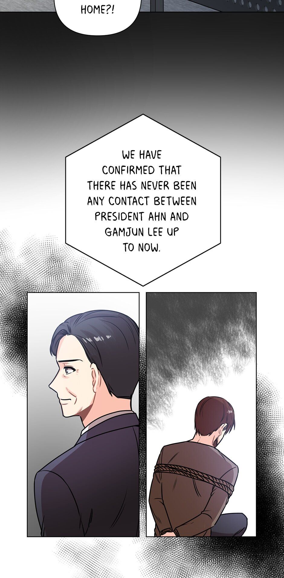 Green Light for Romance Chapter 23 - page 56