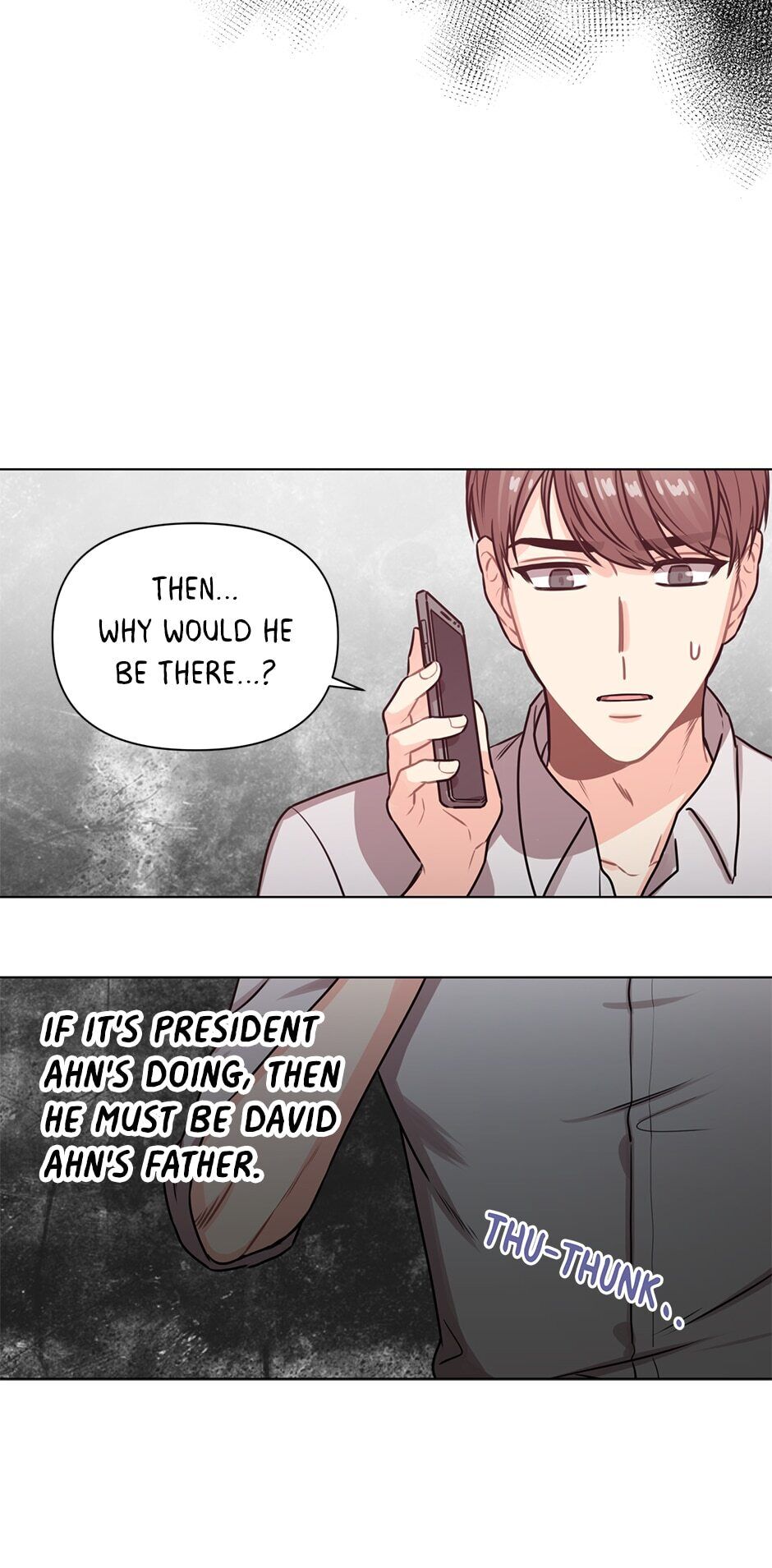 Green Light for Romance Chapter 23 - page 57