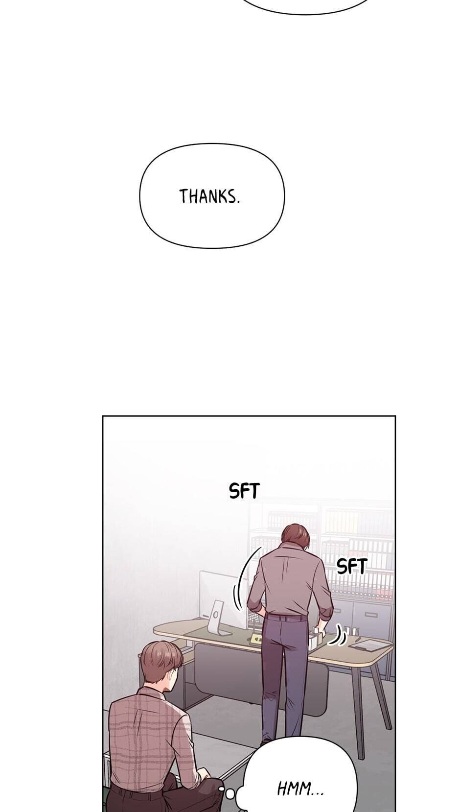 Green Light for Romance Chapter 23 - page 6