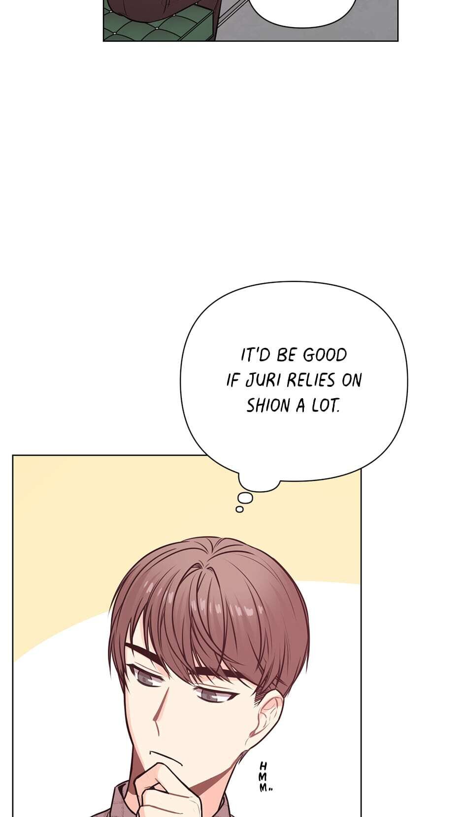 Green Light for Romance Chapter 23 - page 7