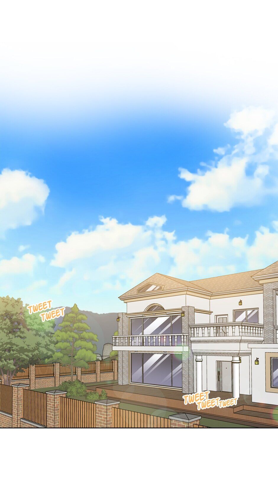 Green Light for Romance Chapter 23 - page 9