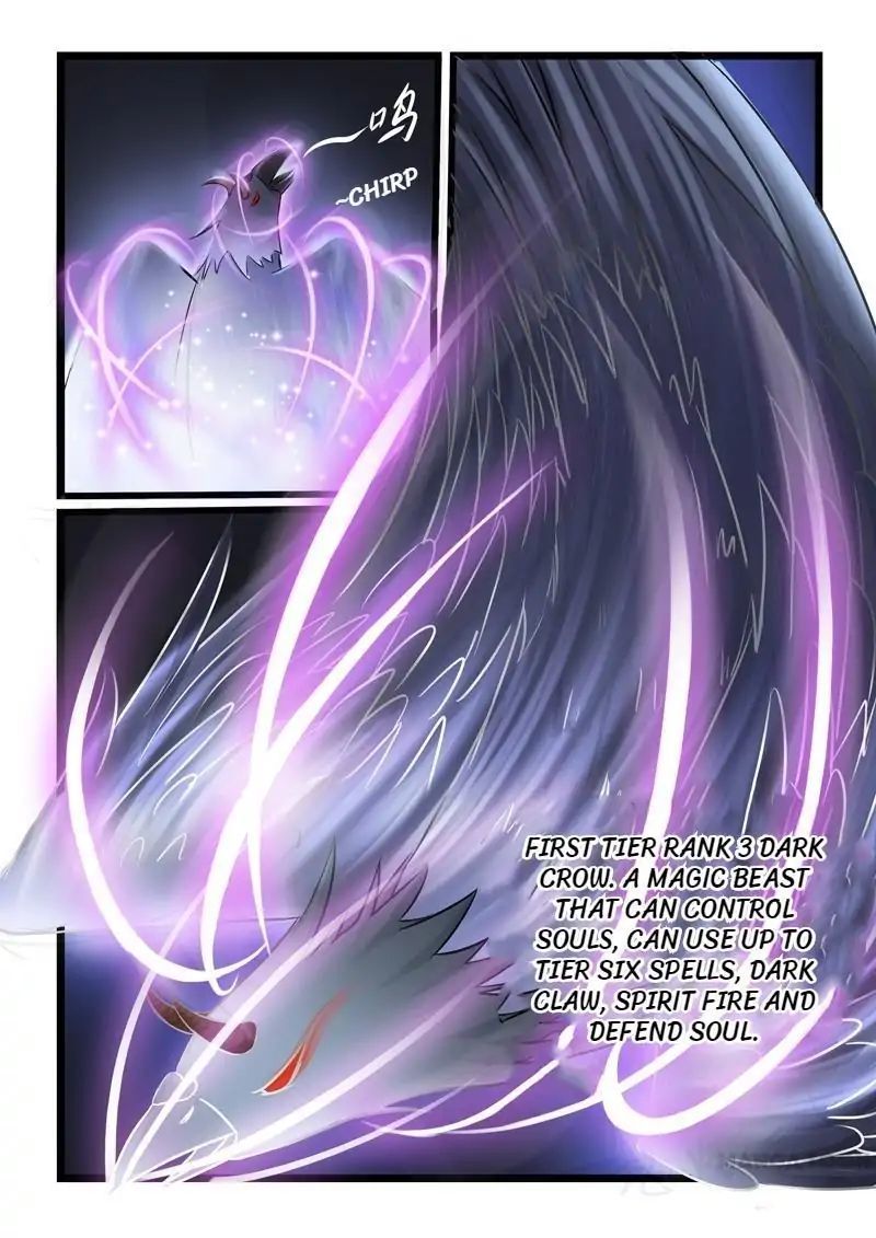 Slayerdramon Ant Chapter 17 - page 4