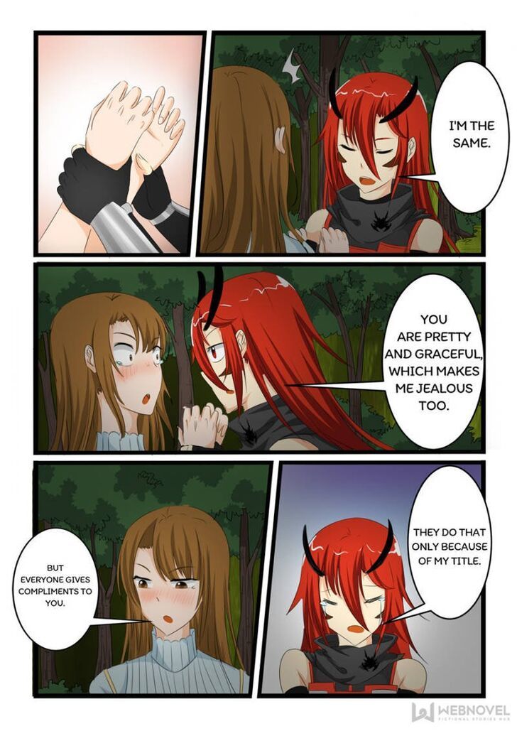 Slayerdramon Ant Chapter 141 - page 1