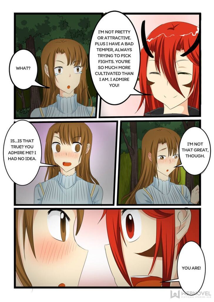 Slayerdramon Ant Chapter 141 - page 2