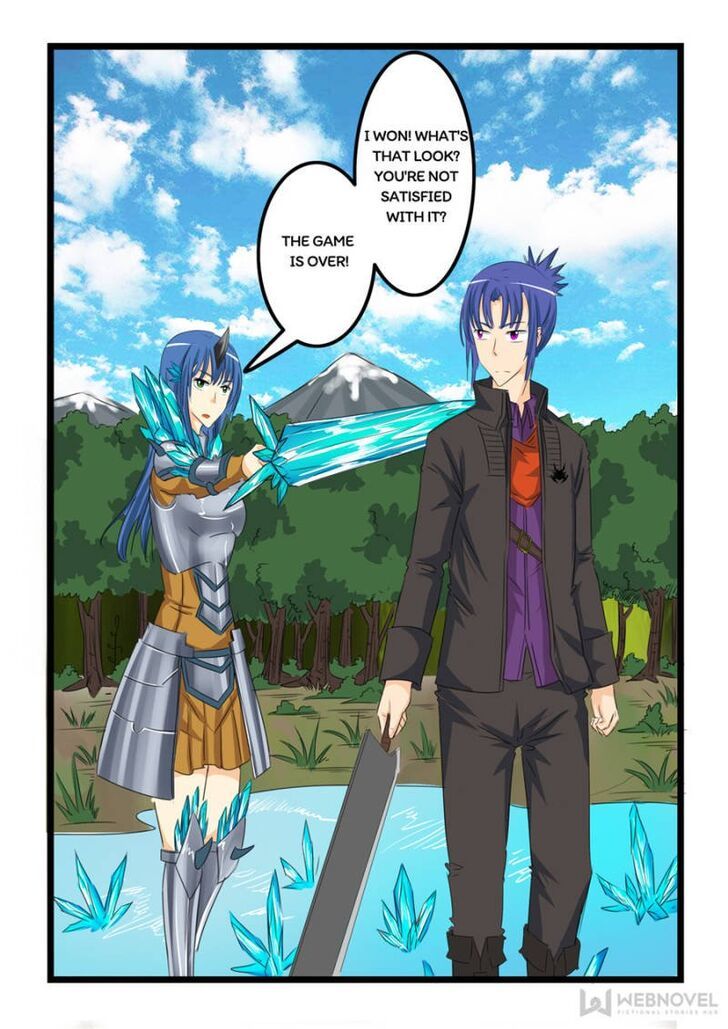 Slayerdramon Ant Chapter 128 - page 10