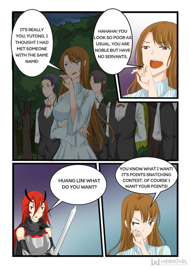 Slayerdramon Ant Chapter 138 - page 4