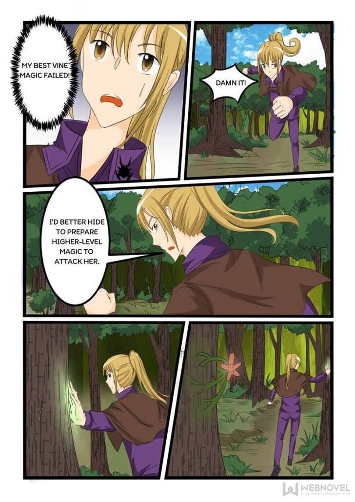 Slayerdramon Ant Chapter 130 - page 2