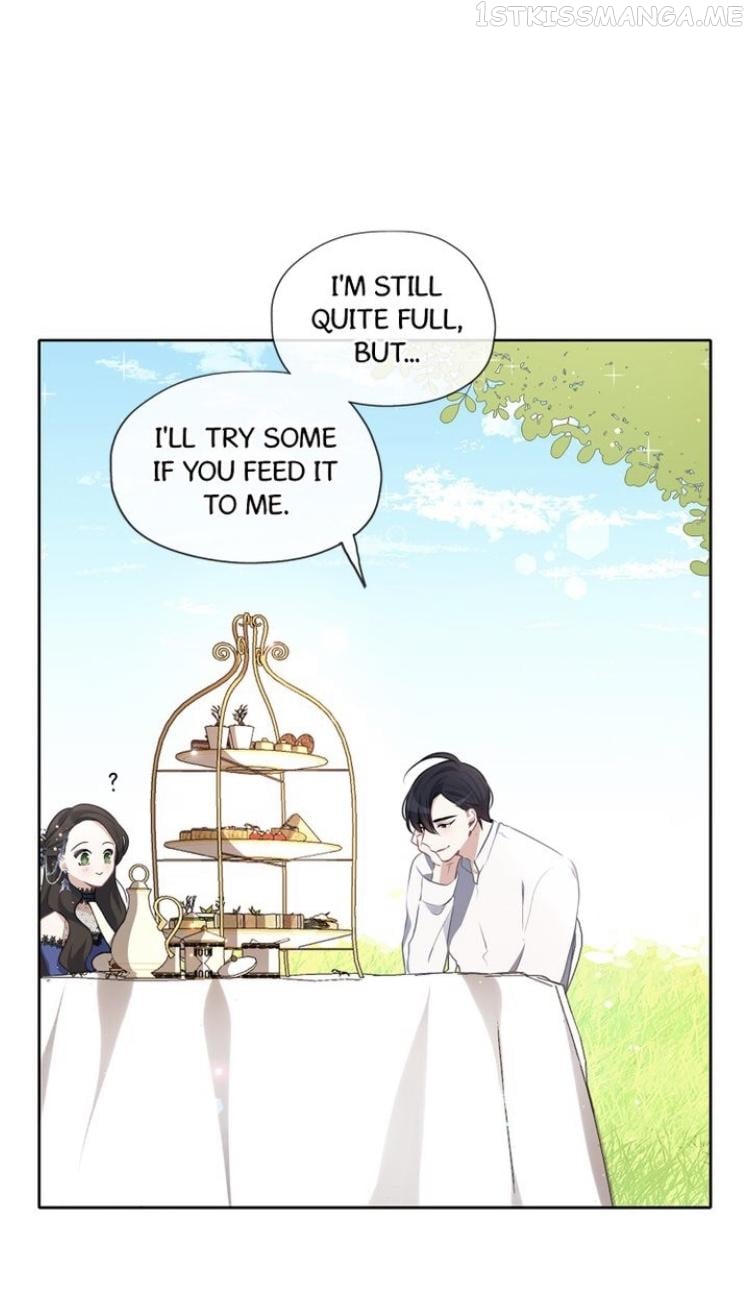 Follow The Bread Crumbs Chapter 30.2 - page 25