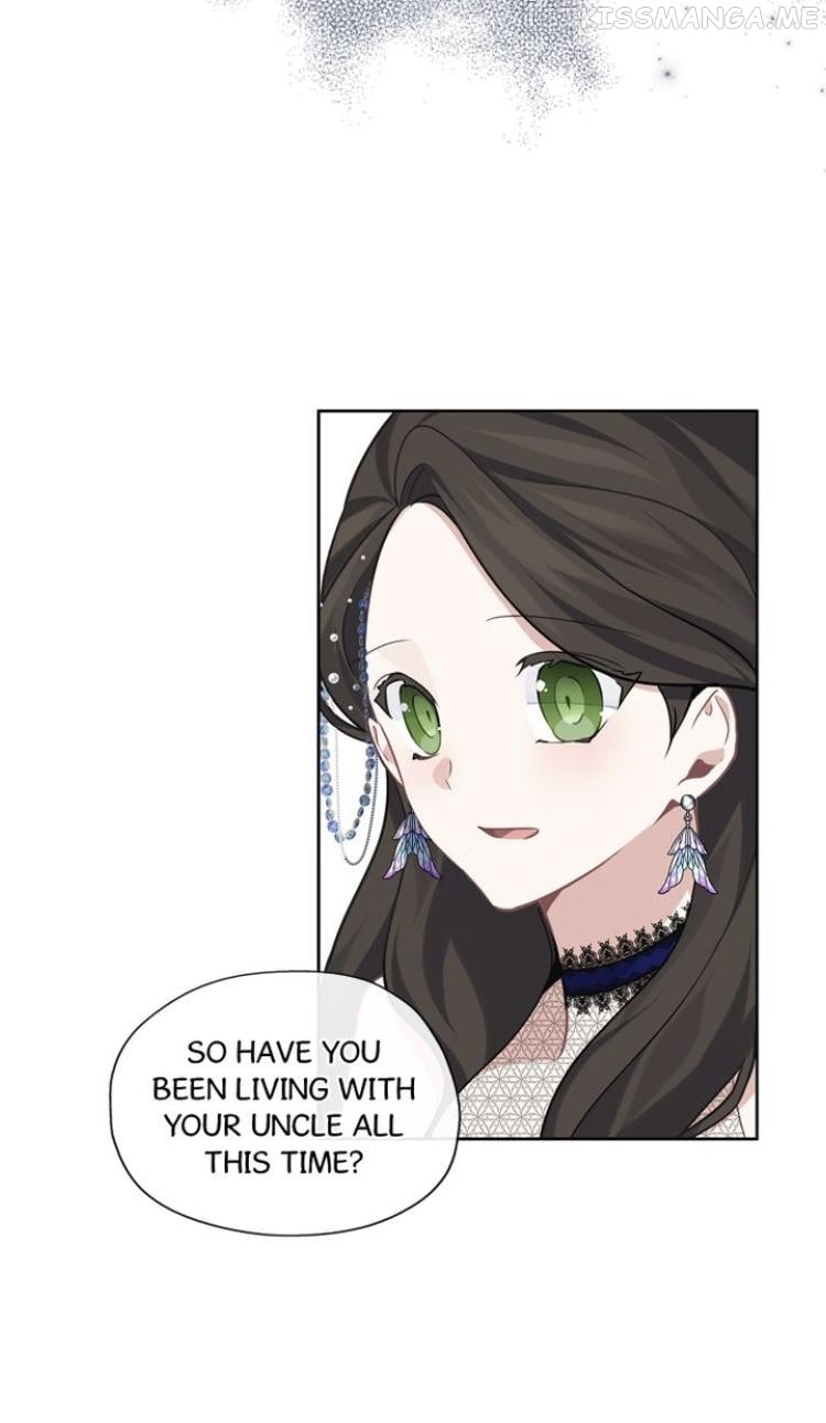 Follow The Bread Crumbs Chapter 30.2 - page 38