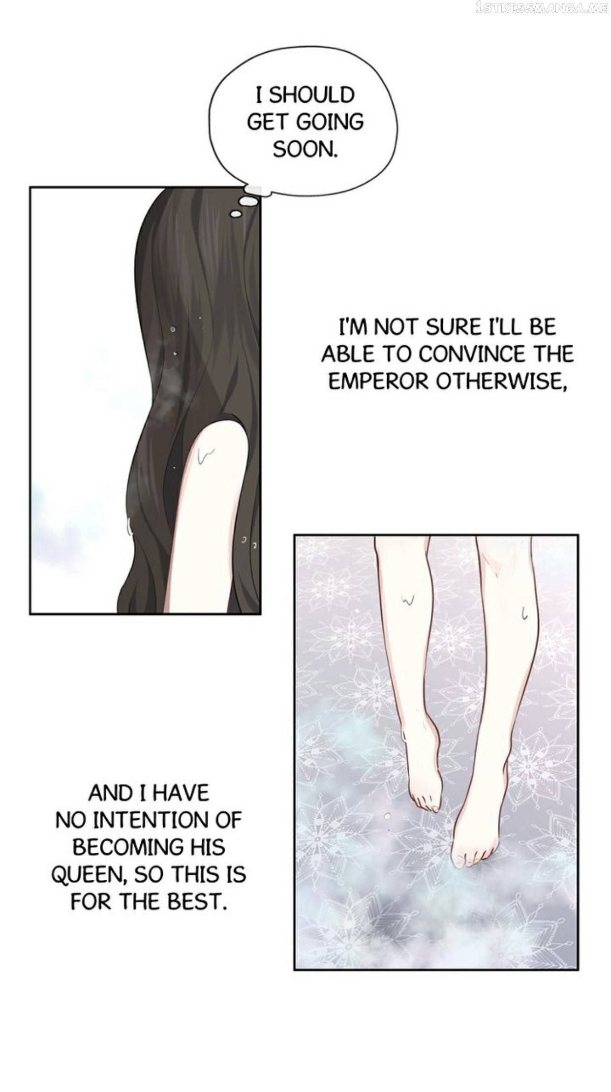 Follow The Bread Crumbs Chapter 28.1 - page 20