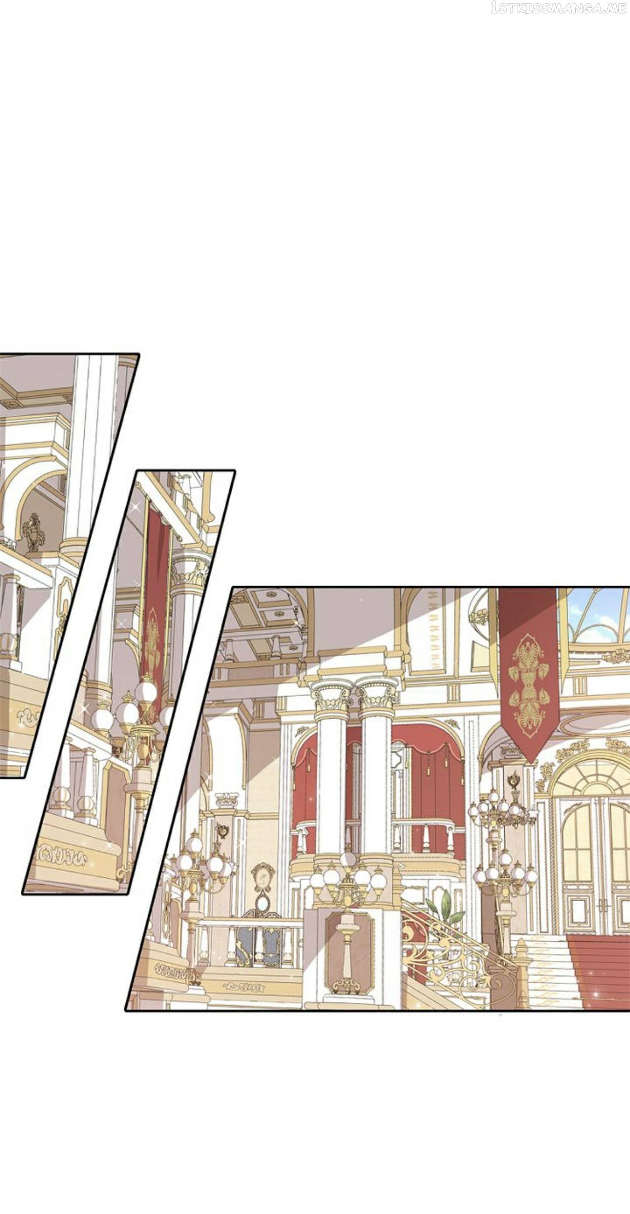 Follow The Bread Crumbs Chapter 28.5 - page 6