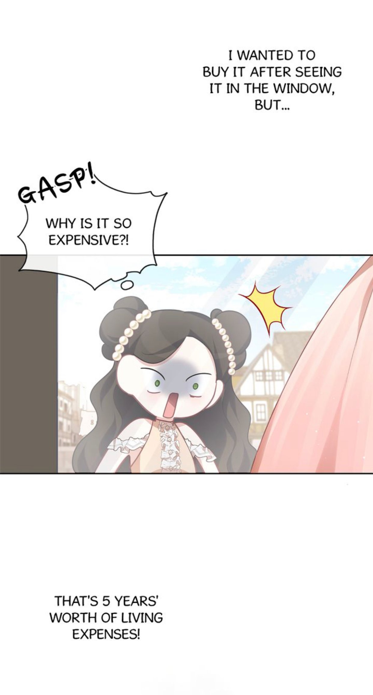 Follow The Bread Crumbs Chapter 30 - page 19
